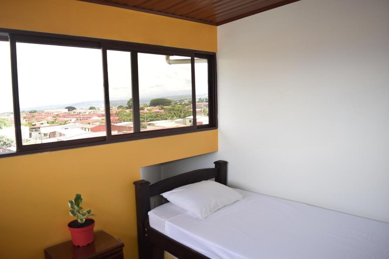 Apartamento Casa Córa Heredia Exterior foto