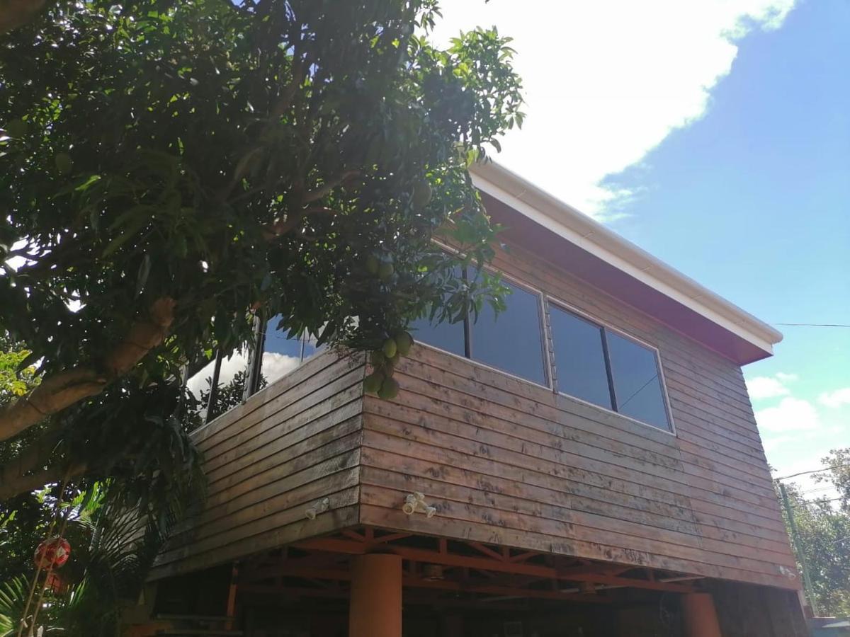 Apartamento Casa Córa Heredia Exterior foto