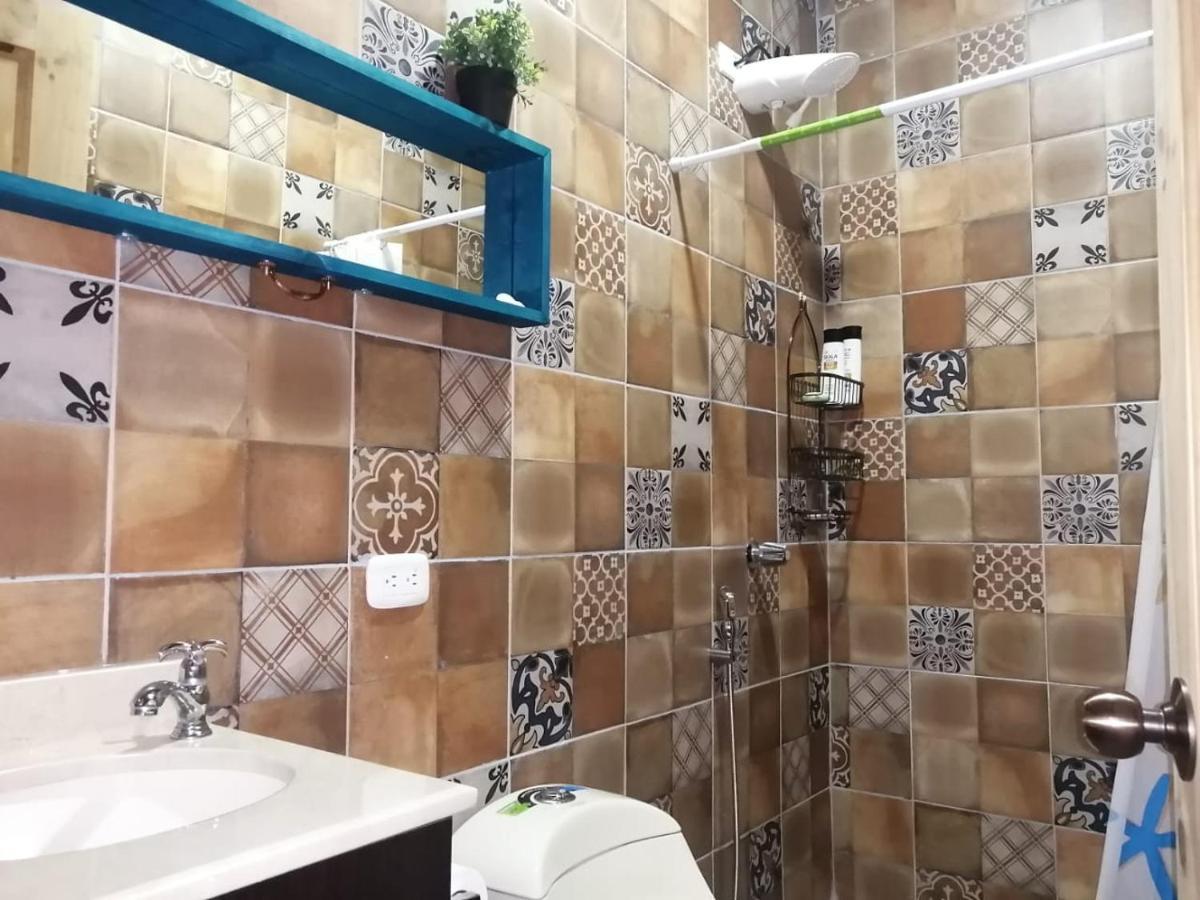 Apartamento Casa Córa Heredia Exterior foto