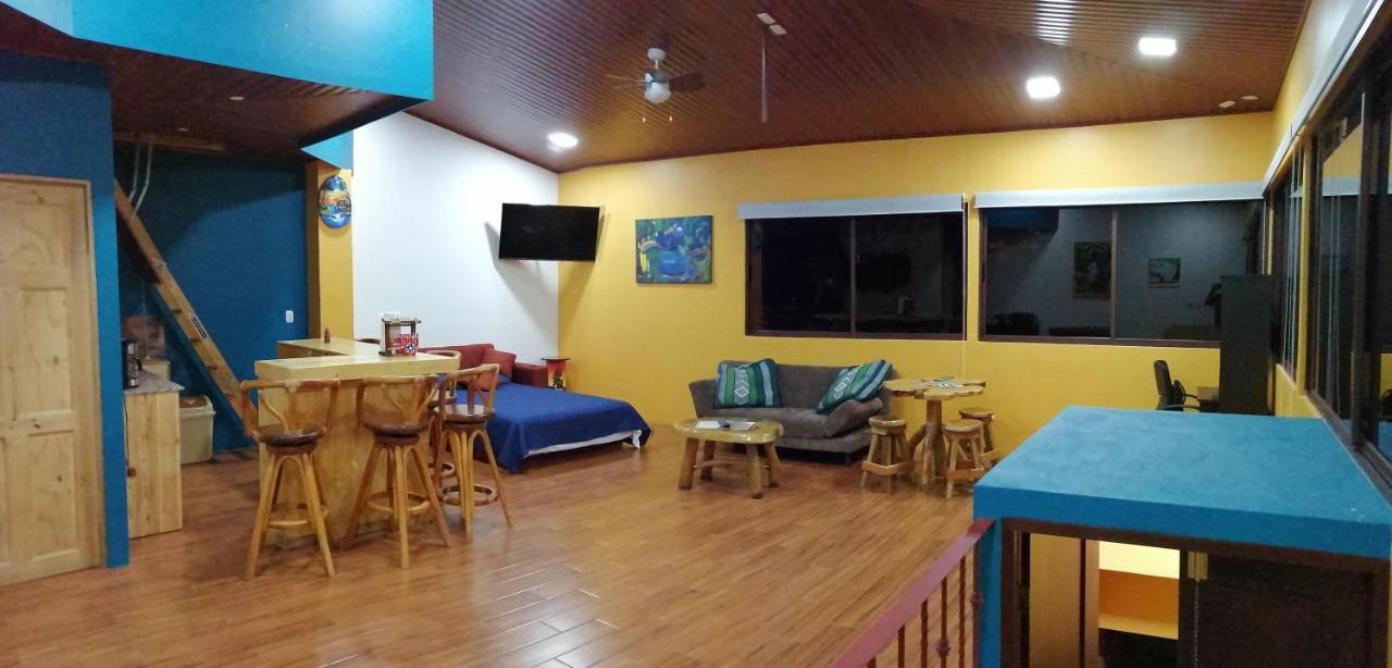 Apartamento Casa Córa Heredia Exterior foto