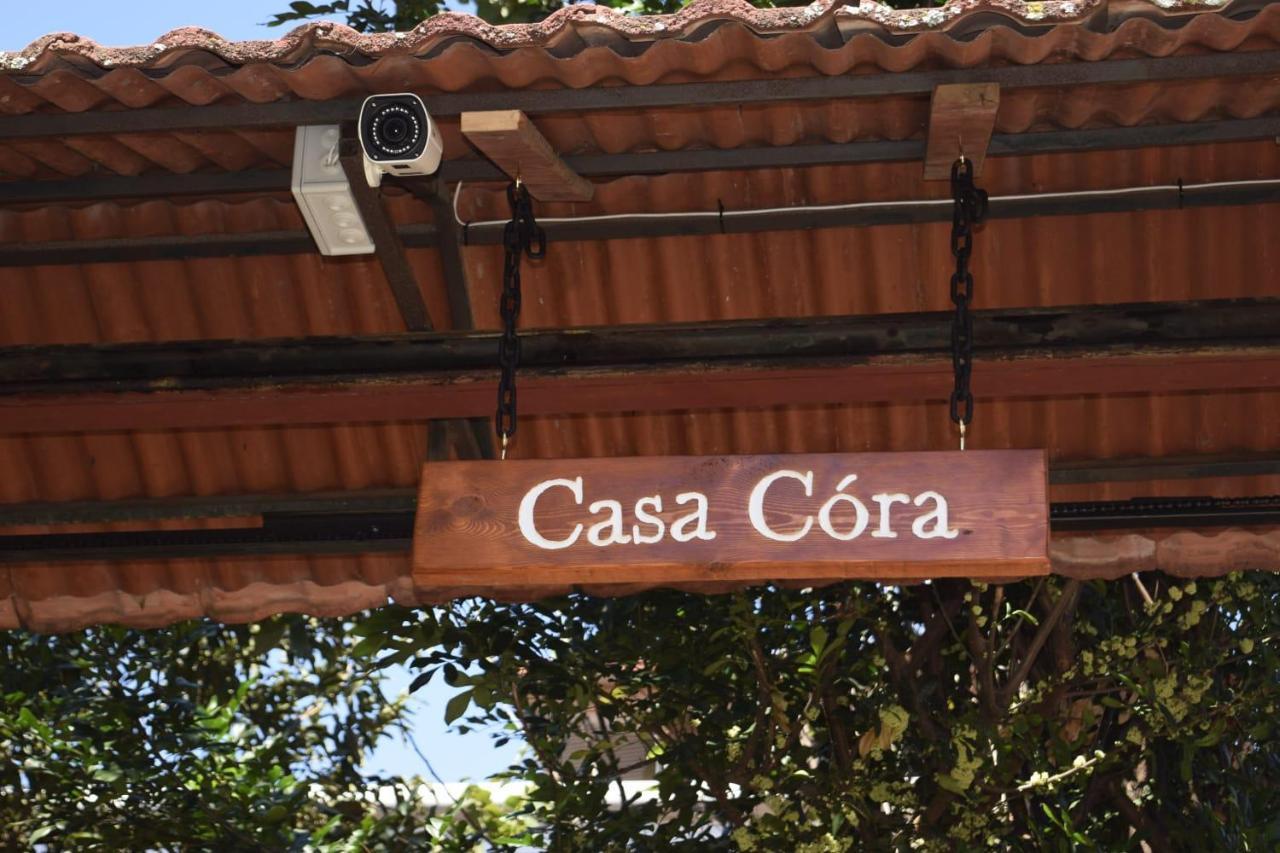 Apartamento Casa Córa Heredia Exterior foto