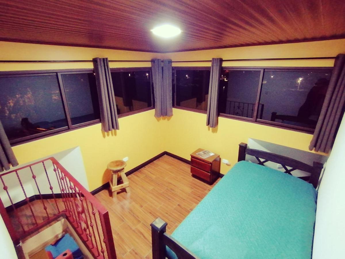 Apartamento Casa Córa Heredia Exterior foto