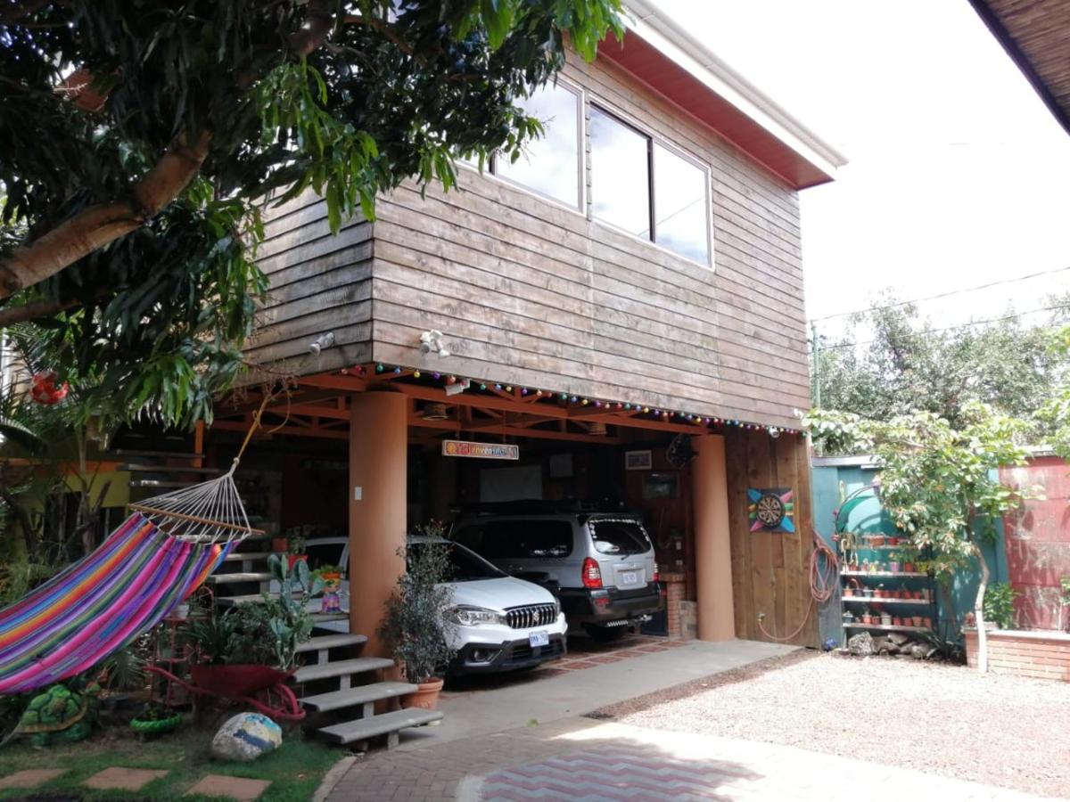 Apartamento Casa Córa Heredia Exterior foto