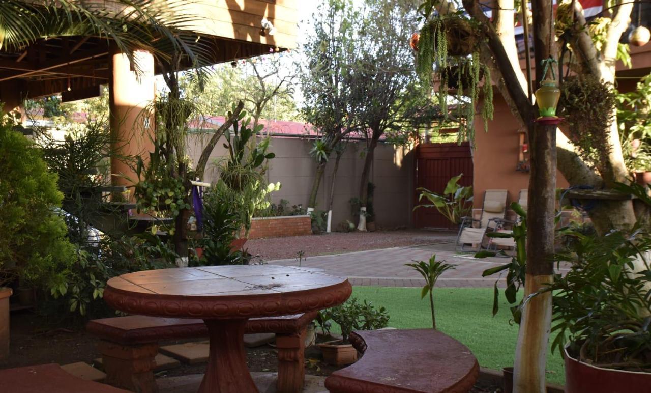 Apartamento Casa Córa Heredia Exterior foto