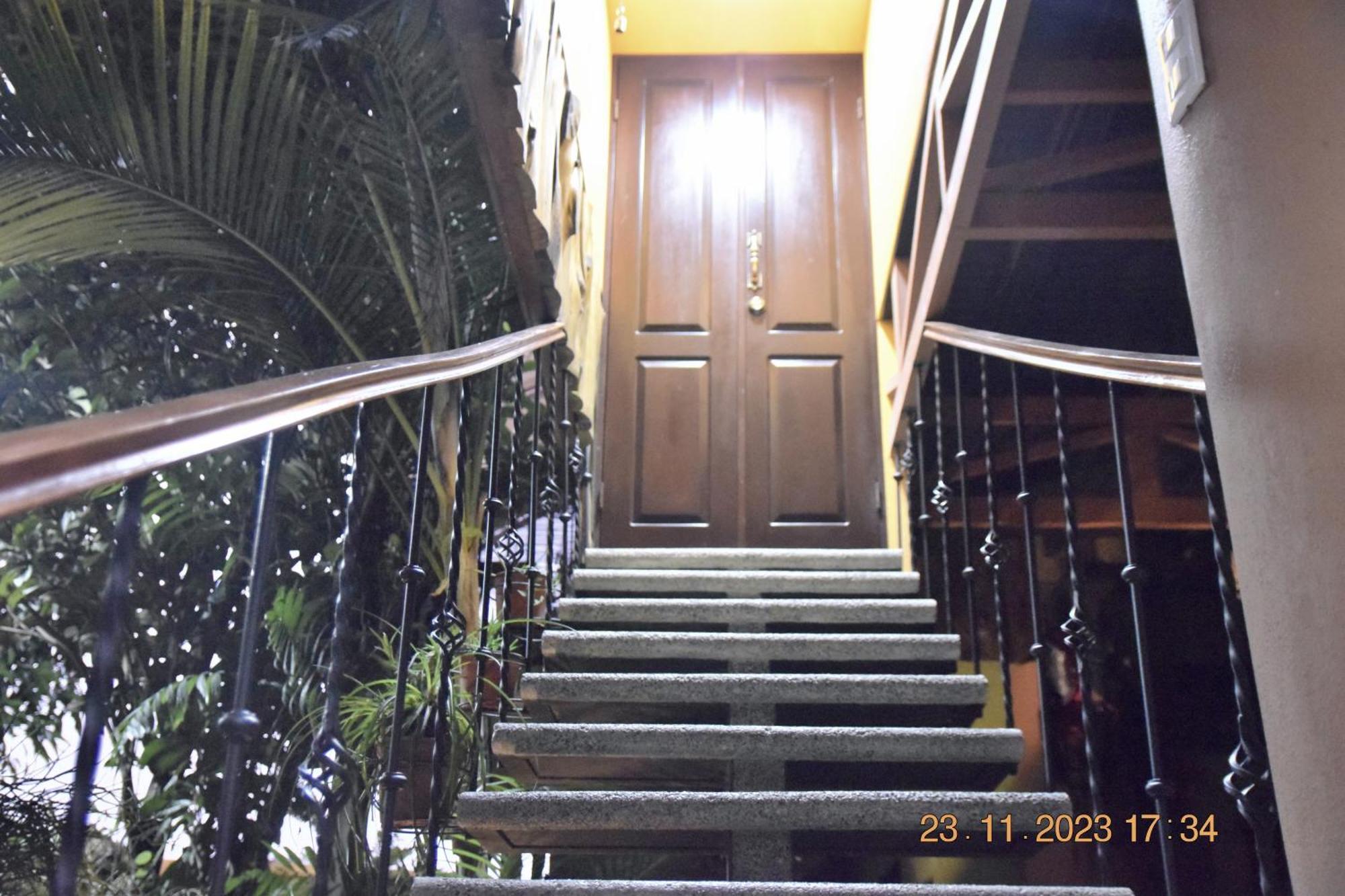 Apartamento Casa Córa Heredia Exterior foto