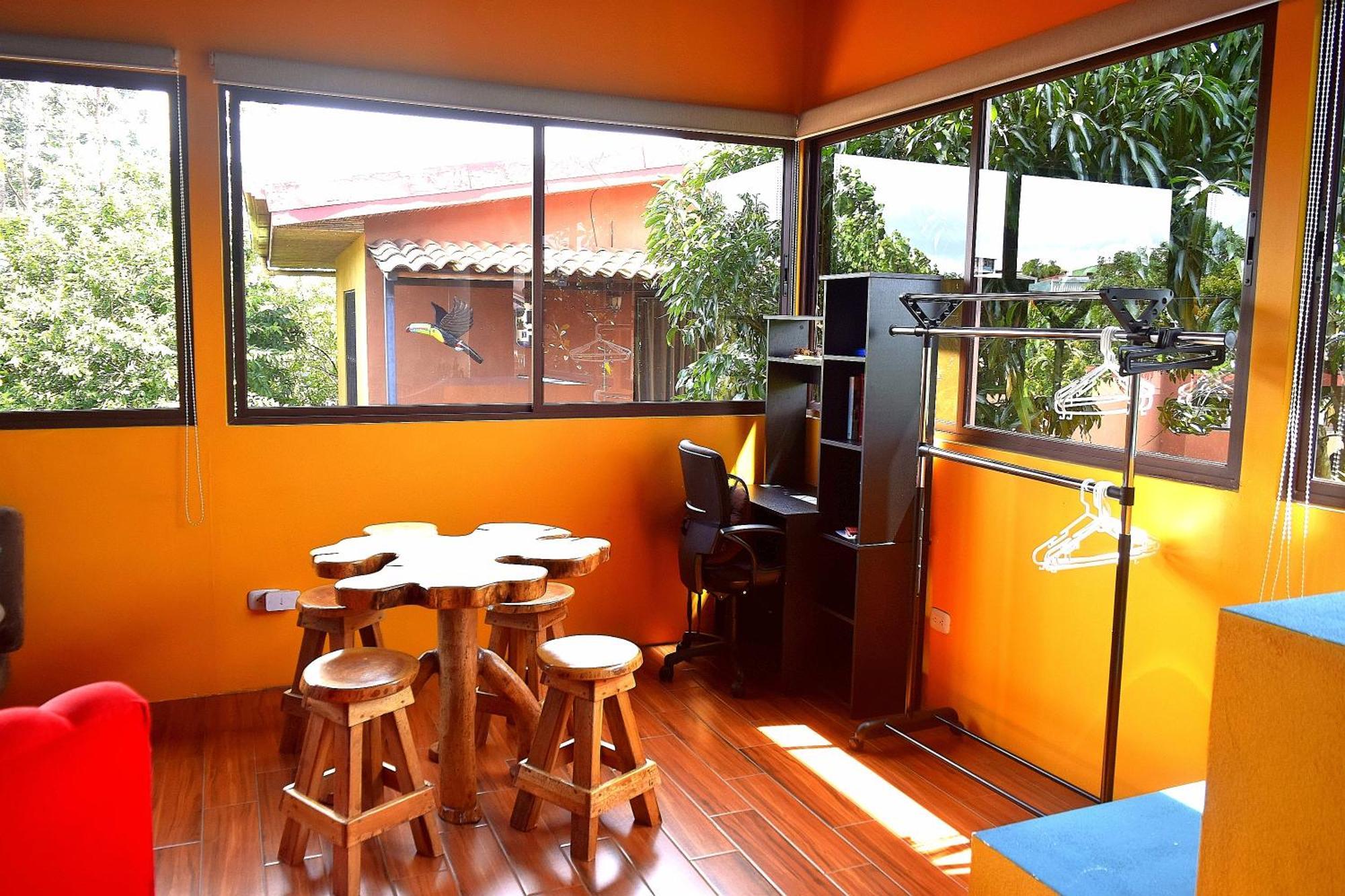 Apartamento Casa Córa Heredia Exterior foto